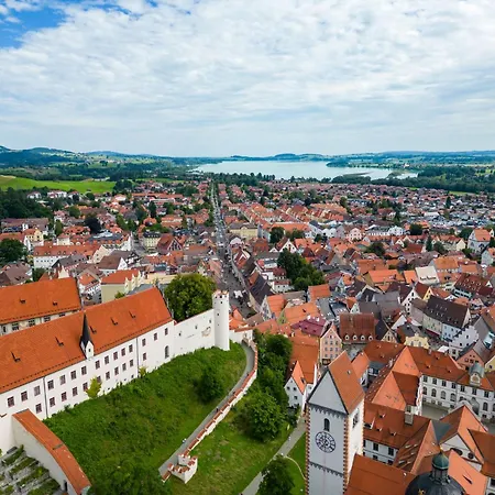 Auszeit * Füssen