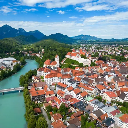 Auszeit Füssen